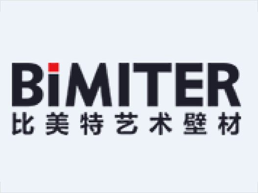 BIMITER比美特logo