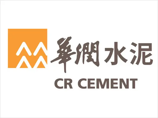华润水泥logo