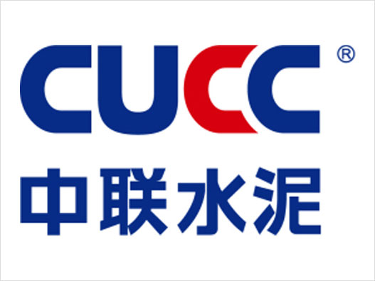 CUCC中联水泥logo