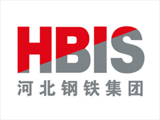 HBIS河钢logo