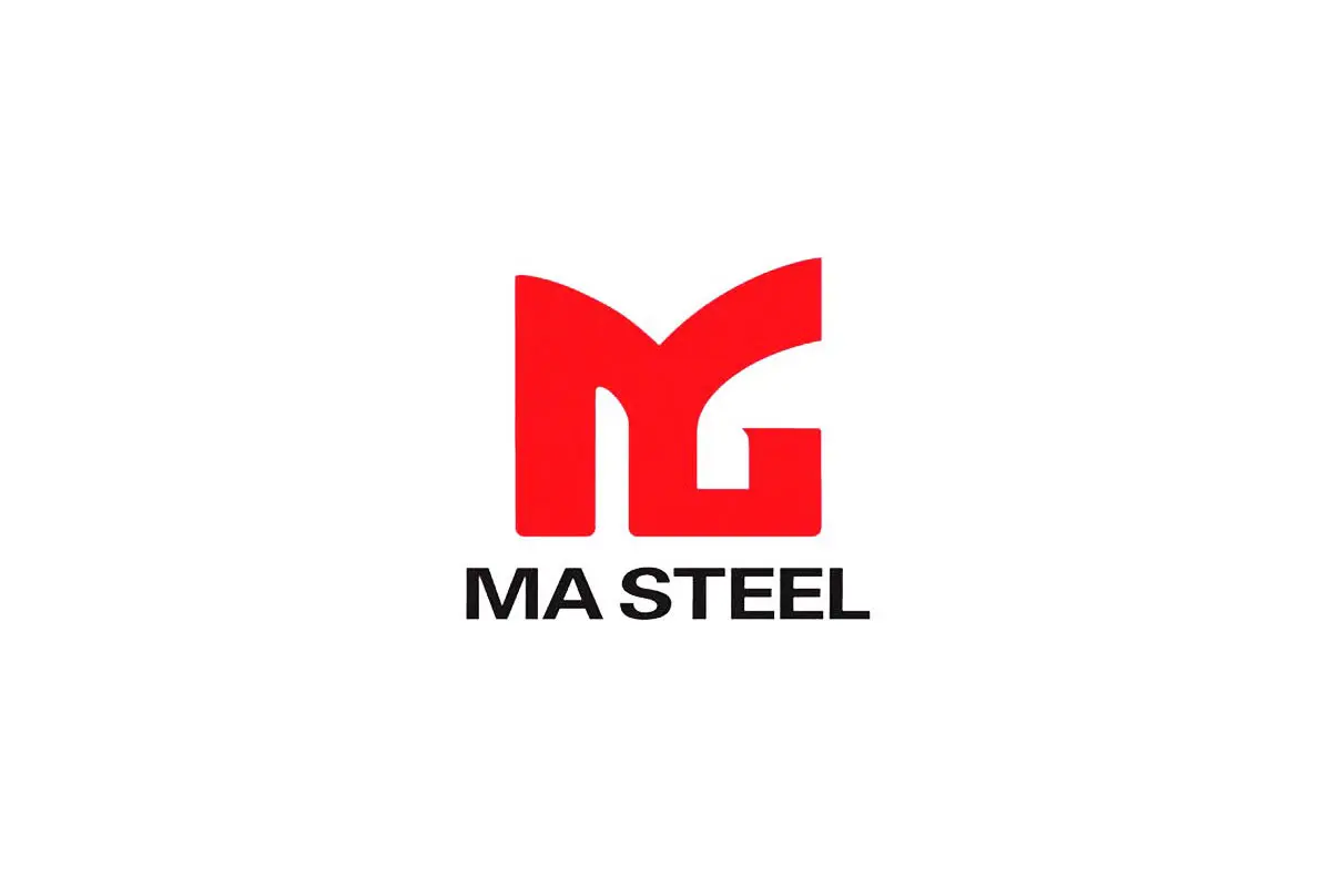 MASTEEL马钢logo