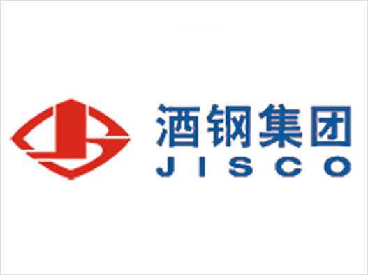 JISCO酒钢logo