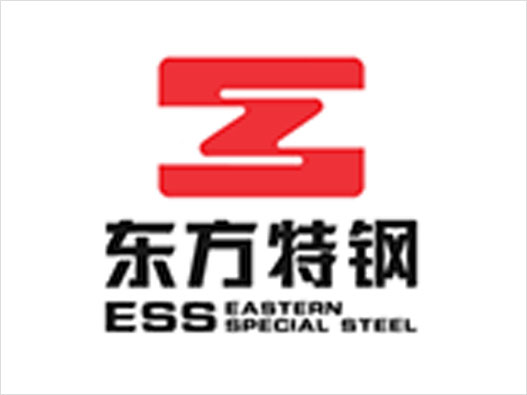 东方特钢logo