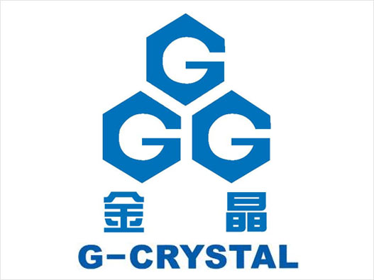 G-CRYSTAL金晶logo
