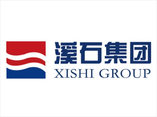 XISHI溪石logo