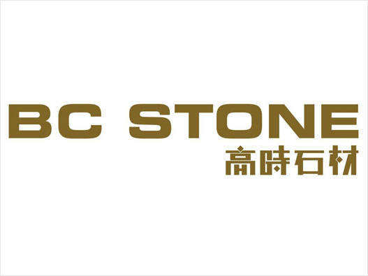 BCSTONE高时logo