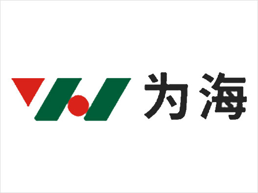 为海logo