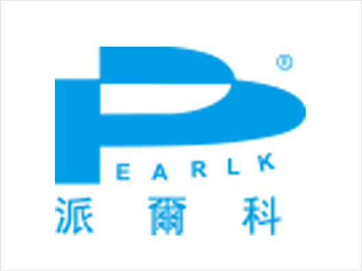 PEARLK派尔科logo