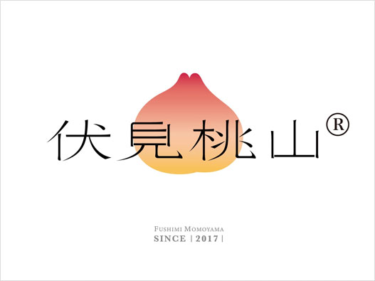奈雪の茶-商标logo设计理念