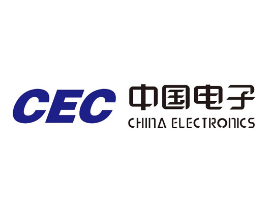 中国电子信息产业集团标志