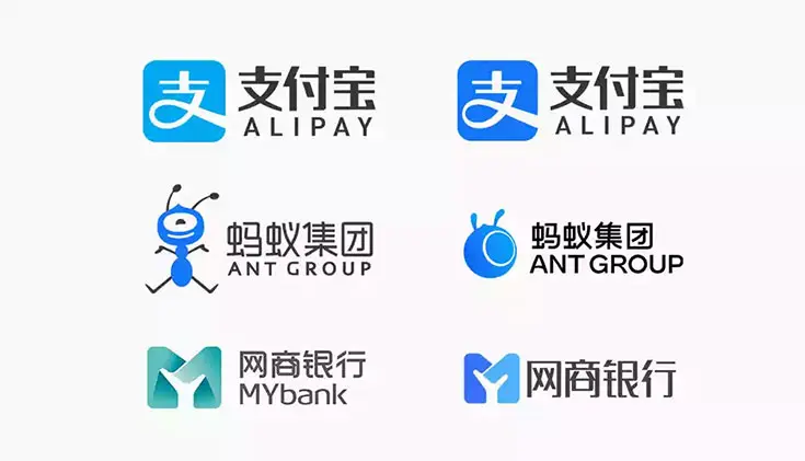 钉钉翅膀图标变蓝了!