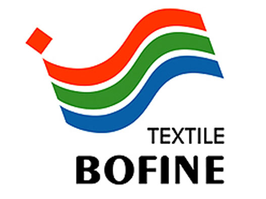 纺织商标logo设计欣赏