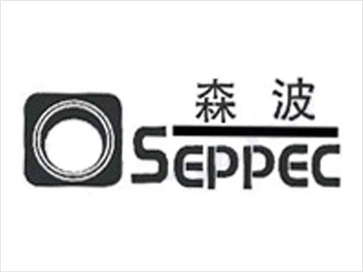 森波logo