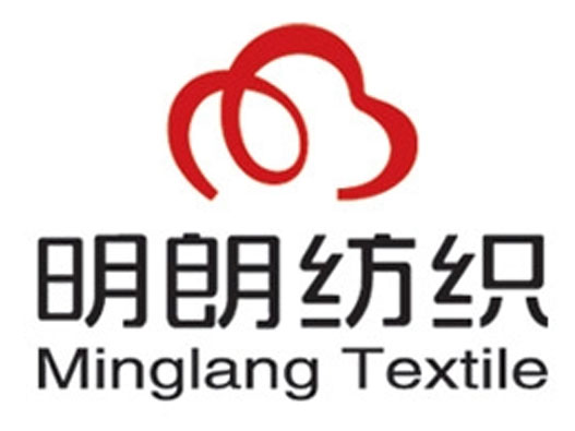 纺织商标logo设计欣赏