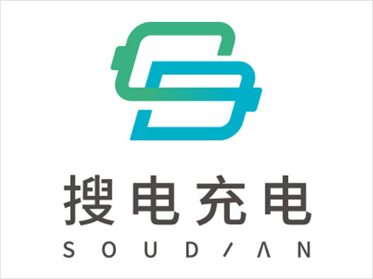 SOUDIAN搜电logo