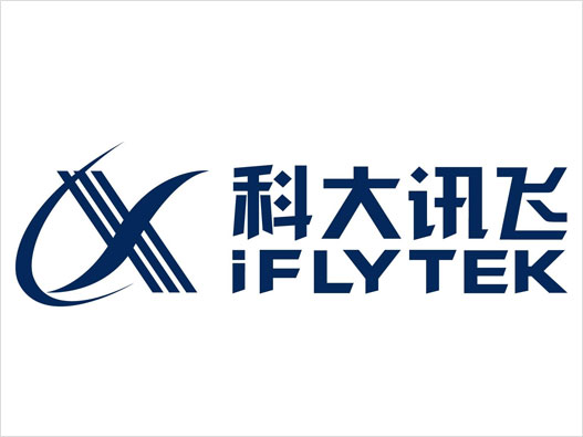 iFLYTEK科大讯飞logo