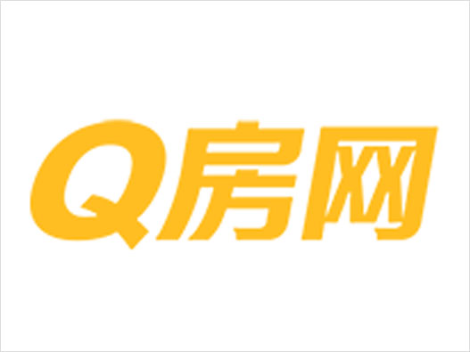 Q房网logo