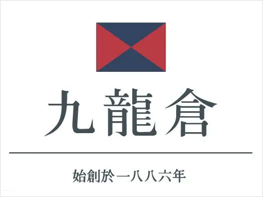 九龙仓logo