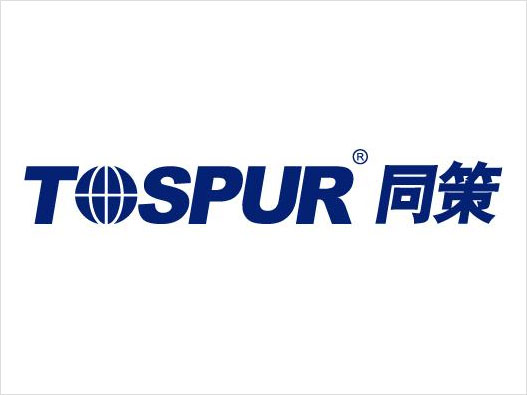 TOSPUR同策logo