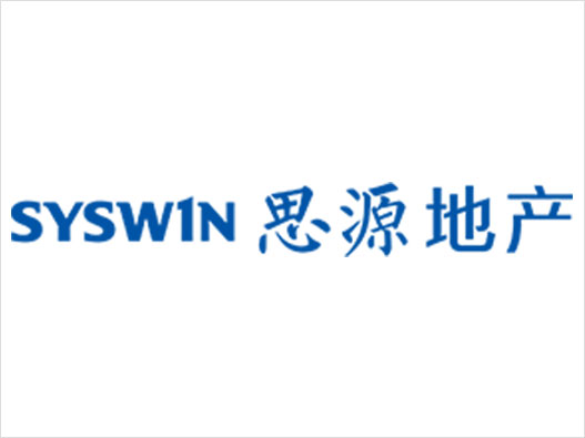 SYSWIN思源logo