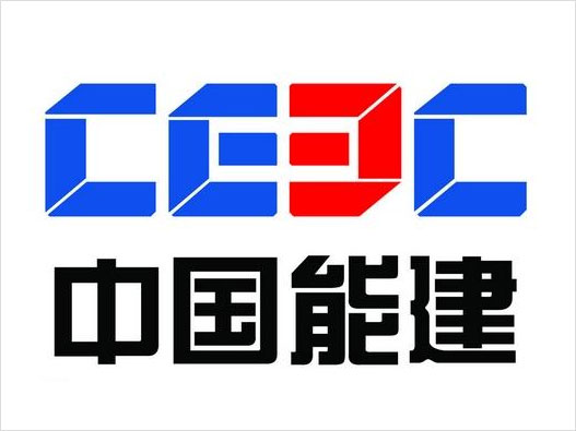 CEEC中国能建logo
