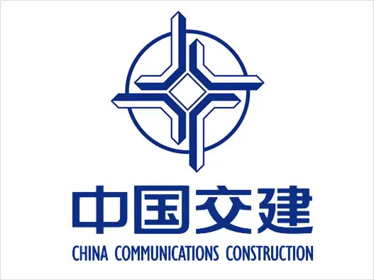 中国交建logo