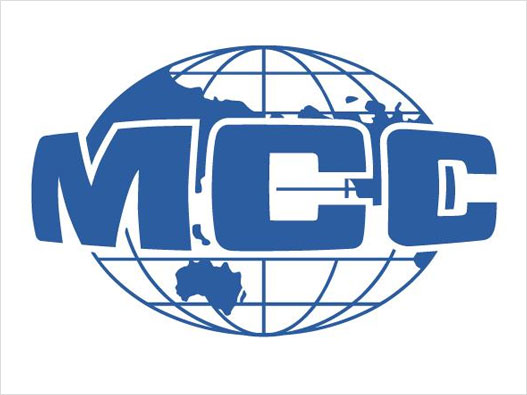 MCC中冶logo