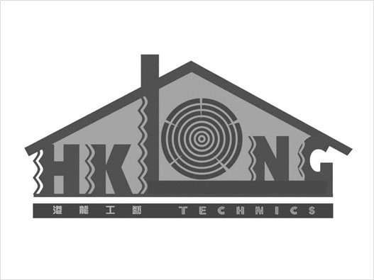 HKLONG港龙工艺logo