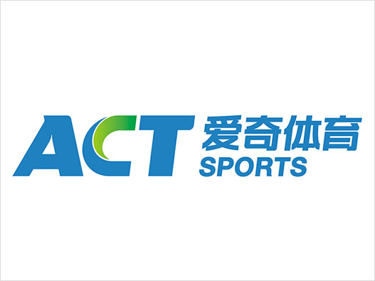 ACT爱奇体育logo
