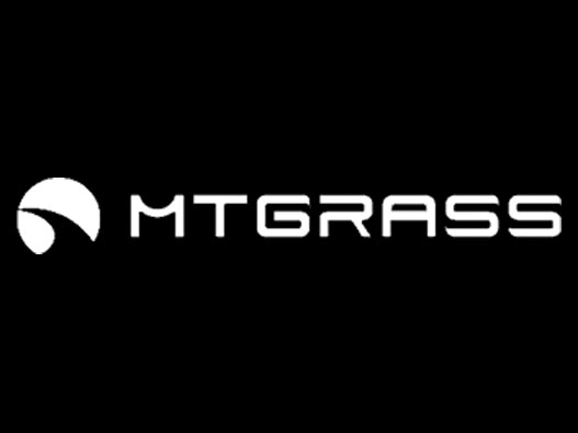 MTGRASS标志