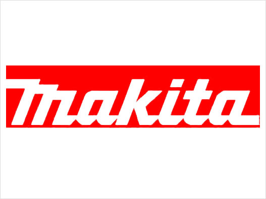 MAKITA牧田logo