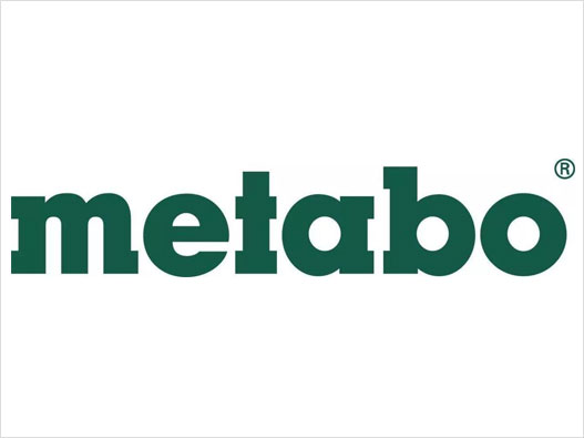 METABO麦太保logo