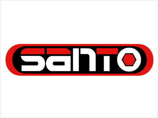 Santo赛拓logo