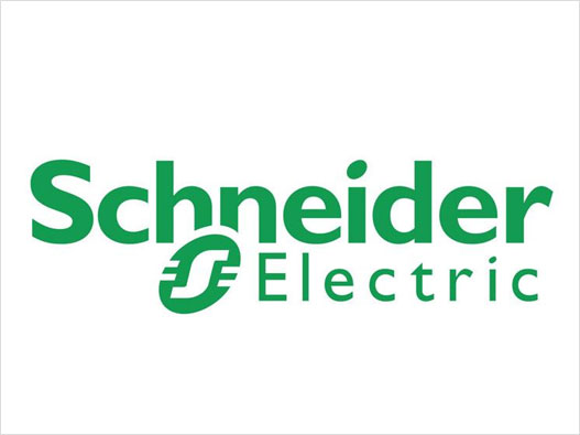 Schneider施耐德logo