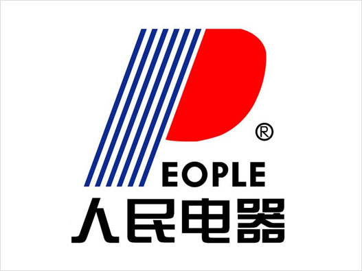 PEOPLE人民电器logo