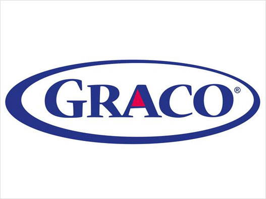 GRACO葛莱logo