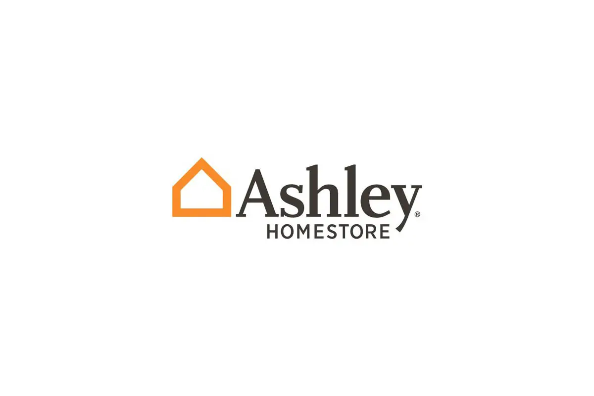 Ashley爱室丽logo
