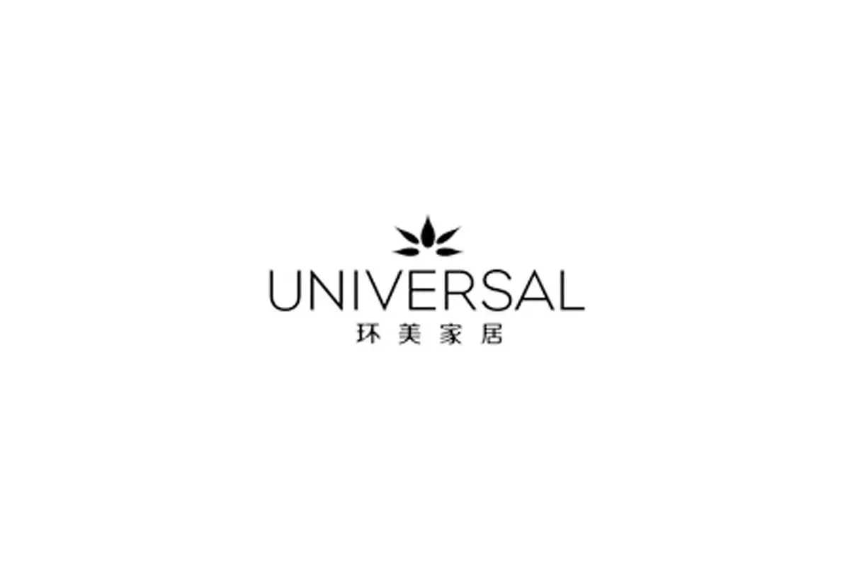 UNIVERSAL环美家居logo
