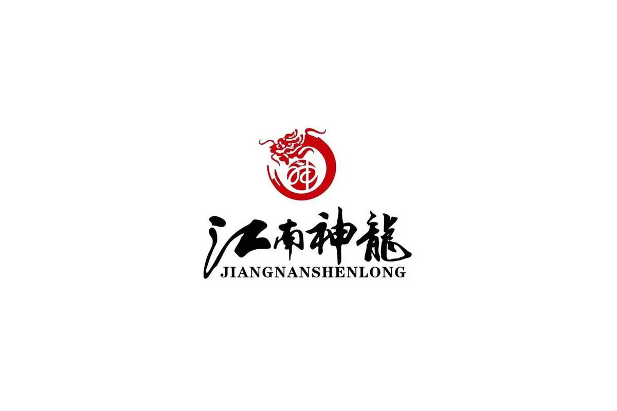江南神龙logo