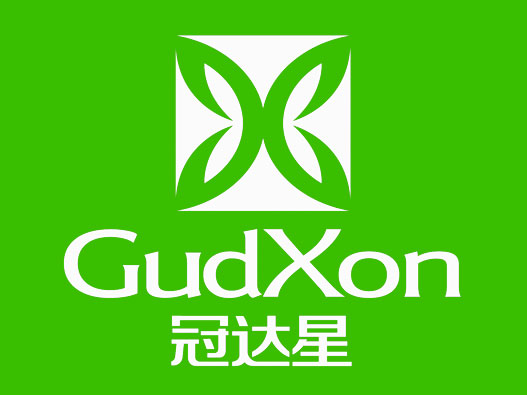 布衣柜LOGO设计-GudXon冠达星品牌logo设计