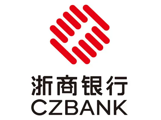 浙商银行标志