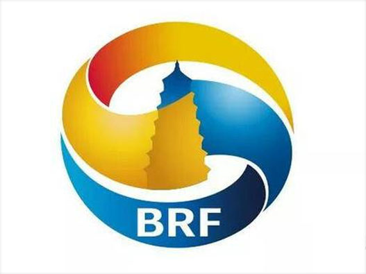 政府logo设计理念