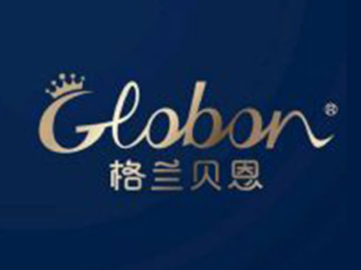 GlaBan格兰·贝恩logo