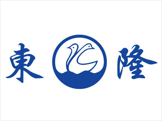 DONGLONG东隆logo