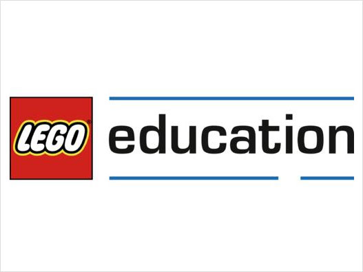 LEGO乐高教育logo