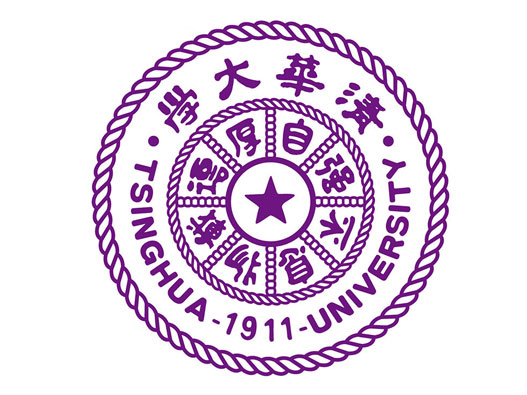 清华大学标志