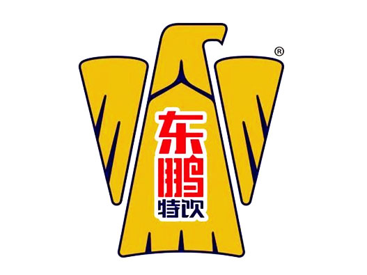 东鹏特饮品牌logo设计理念