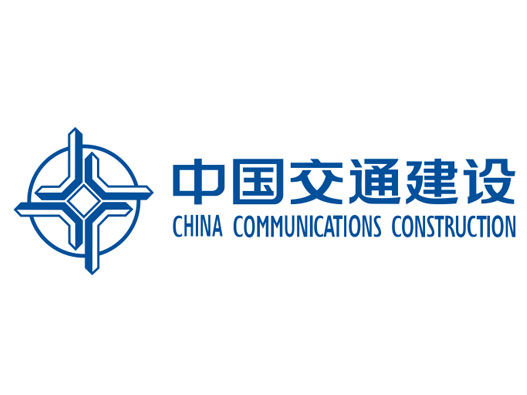 中国交建标志