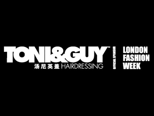 TONI&GUY汤尼英盖logo