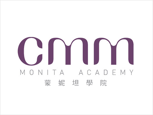 MONITA蒙妮坦学院logo